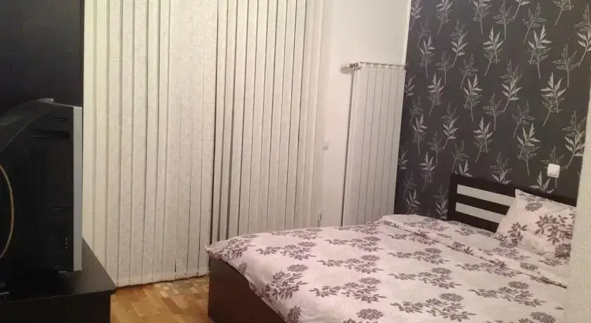 Разлог: Nadejda Vacation House