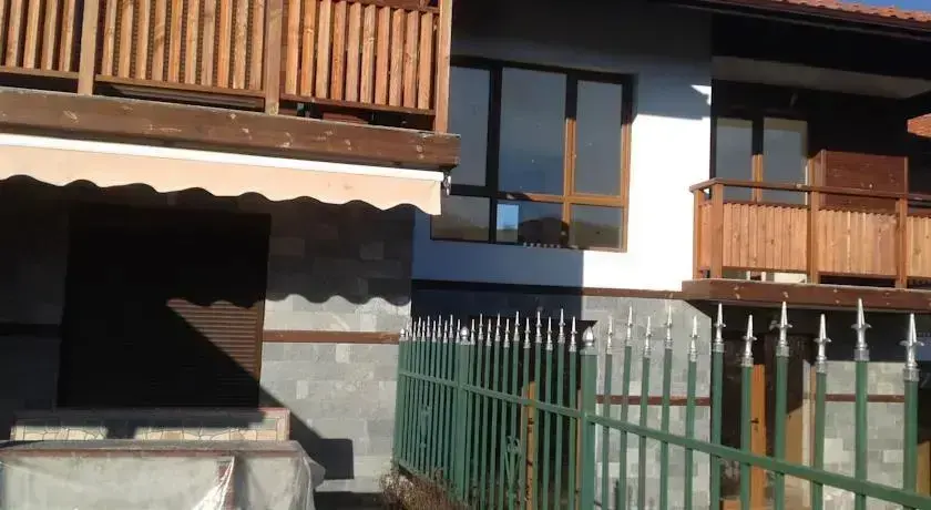 Разлог: Nadejda Vacation House