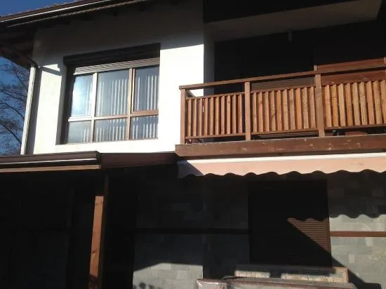 Разлог: Nadejda Vacation House