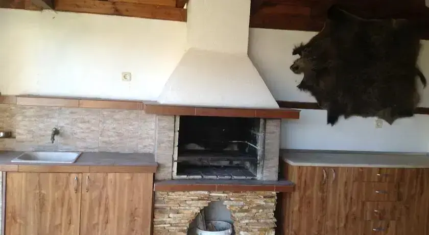 Разлог: Nadejda Vacation House