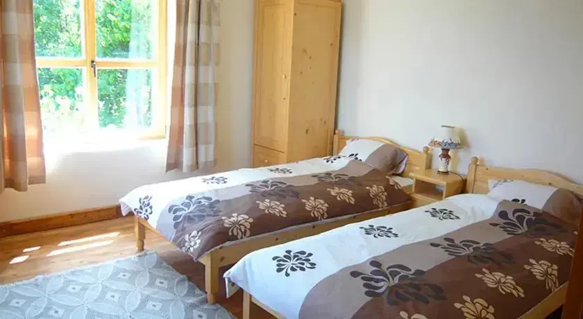 Ардино: Melanya Mountain Retreat