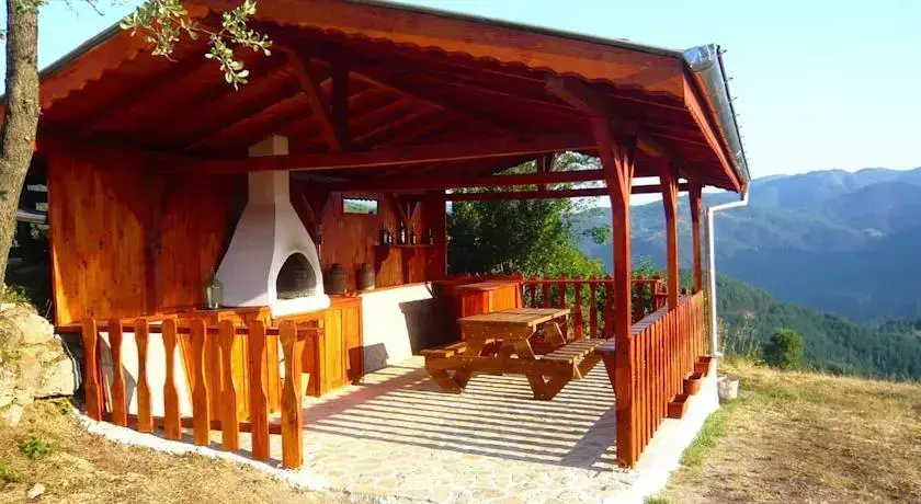 Ардино: Melanya Mountain Retreat