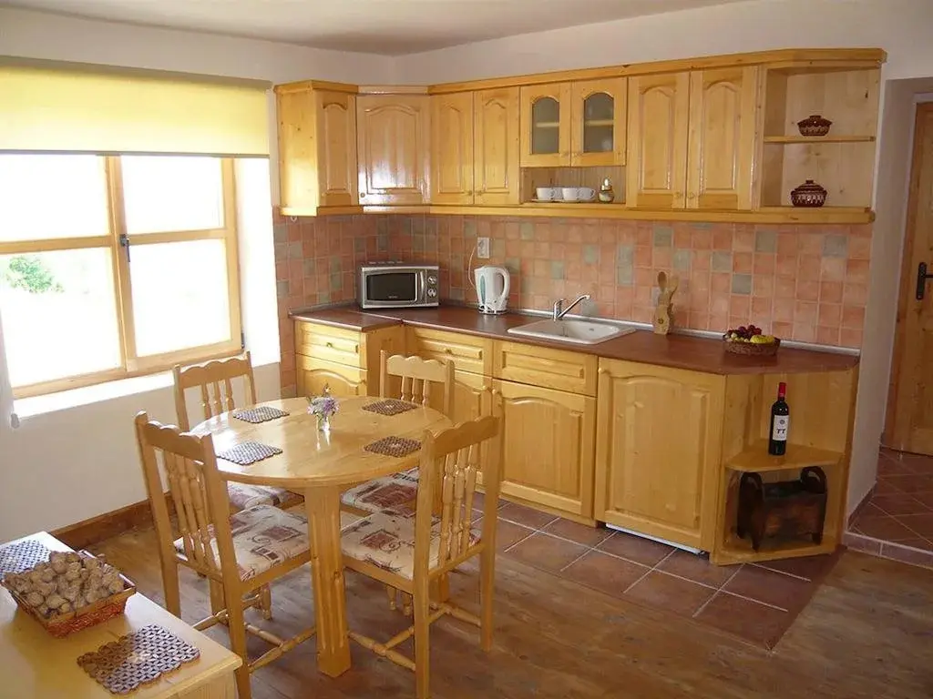 Ардино: Melanya Mountain Retreat