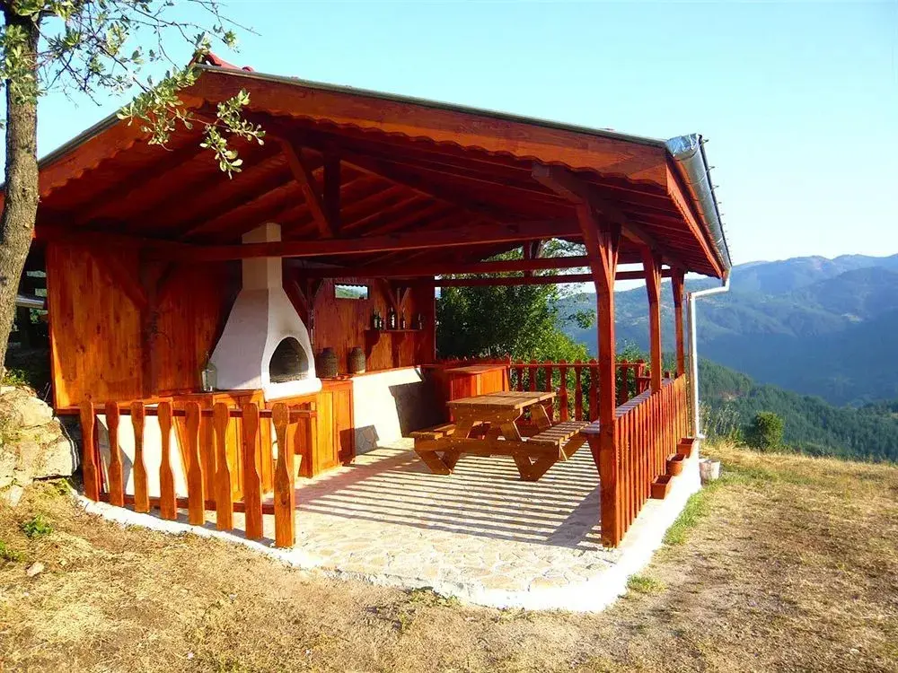 Ардино: Melanya Mountain Retreat