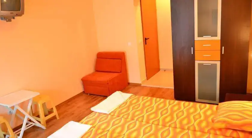 Demirevi Guest Rooms — фото 1