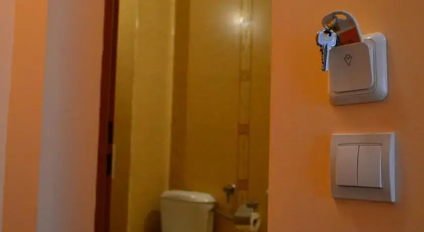 Приморско: Demirevi Guest Rooms