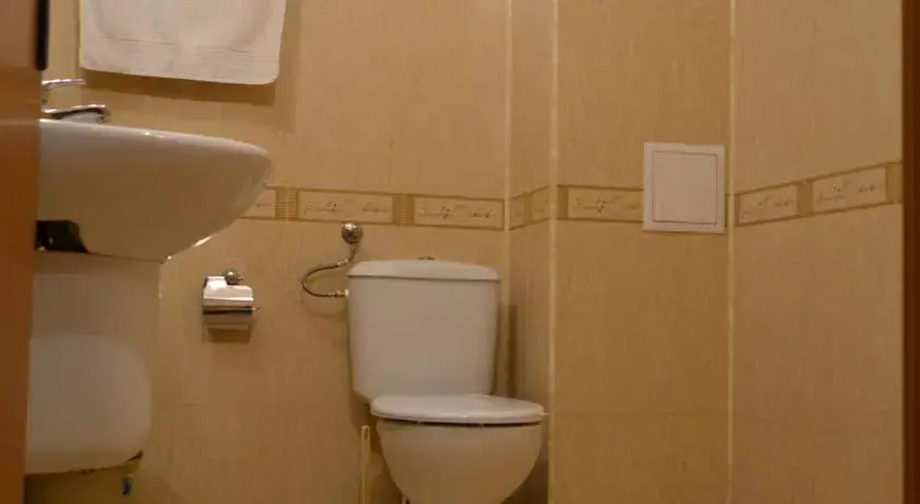 Приморско: Demirevi Guest Rooms