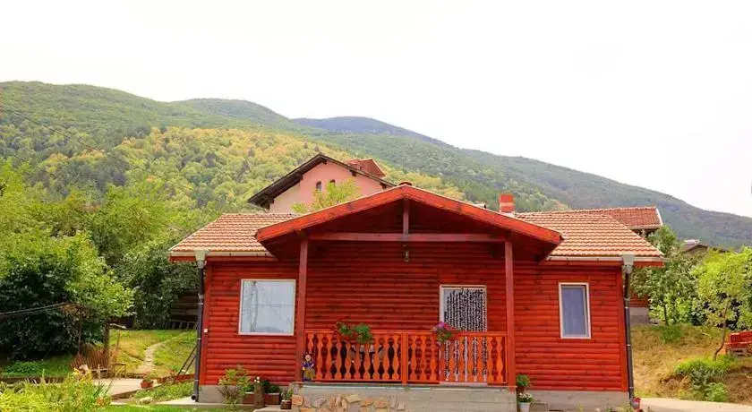 Сапарева баня: Tarpovi Guest House