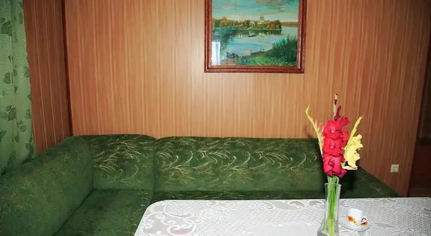 Сапарева баня: Tarpovi Guest House