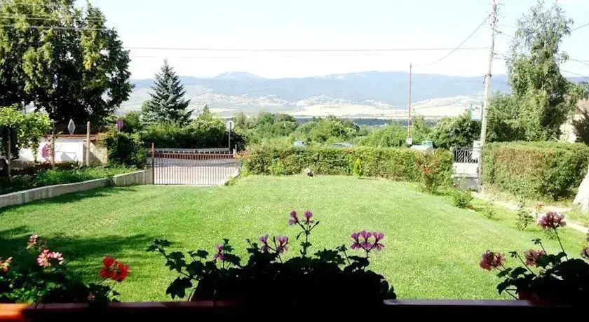 Сапарева баня: Tarpovi Guest House