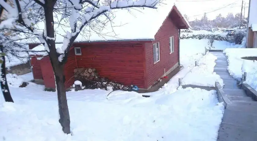 Сапарева баня: Tarpovi Guest House