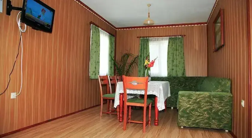 Сапарева баня: Tarpovi Guest House