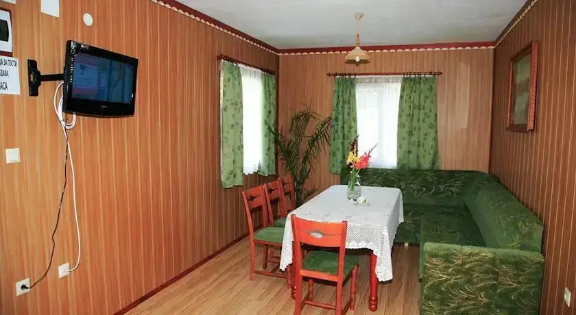 Сапарева баня: Tarpovi Guest House