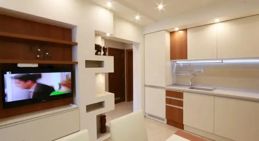 Варна: Anasta Apartment 2