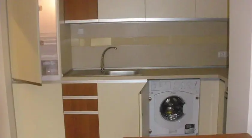 Варна: Anasta Apartment 2