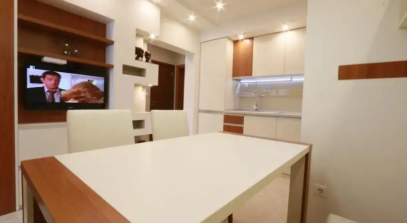 Варна: Anasta Apartment 2