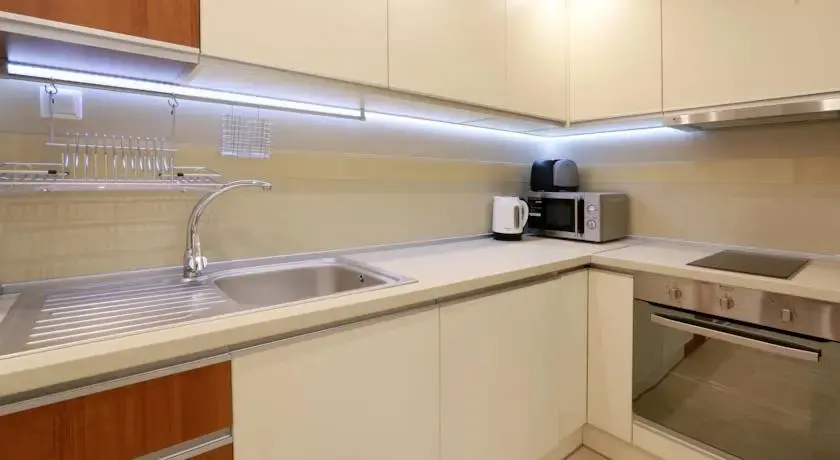 Варна: Anasta Apartment 2