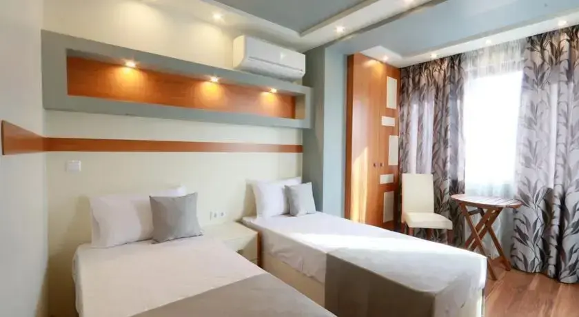 Варна: Anasta Apartment 2