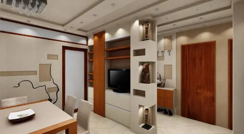 Варна: Anasta Apartment 2