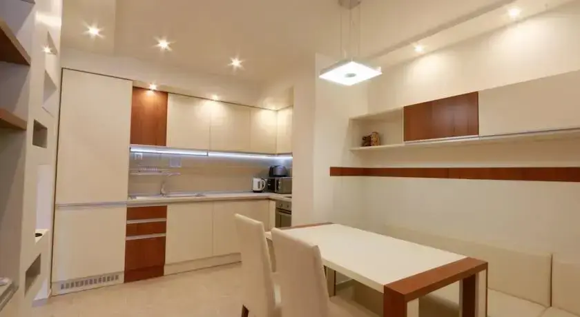 Варна: Anasta Apartment 2
