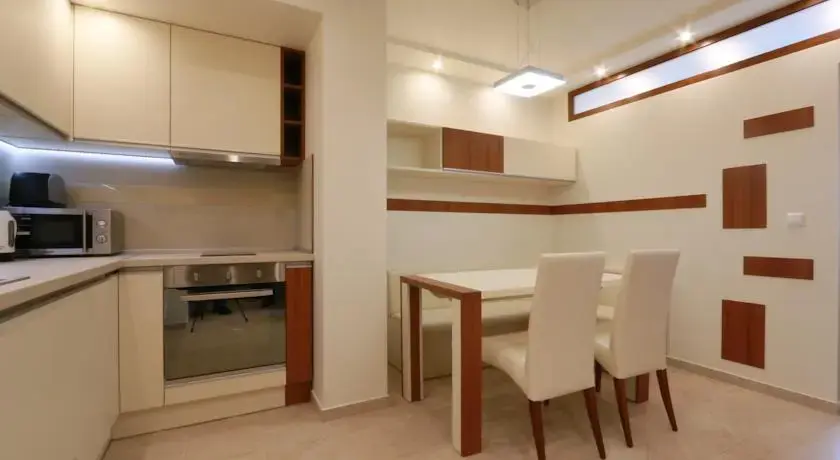 Варна: Anasta Apartment 2