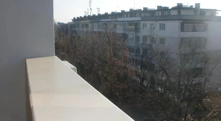 Варна: Anasta Apartment 2