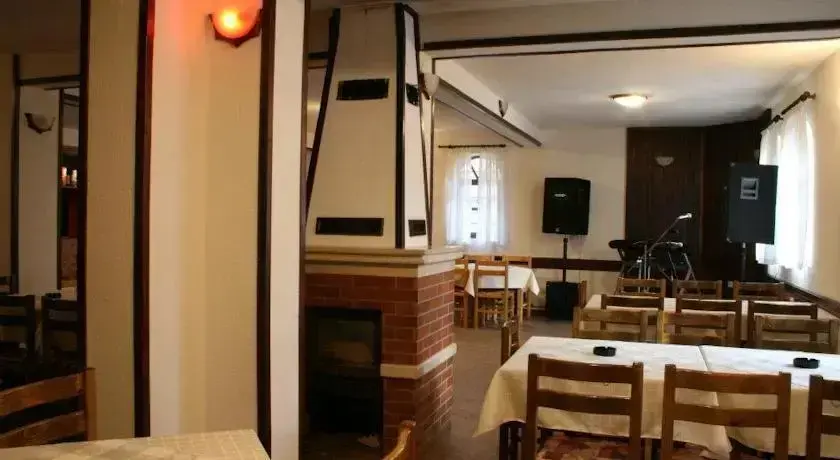 Сандански: Dinko Motel