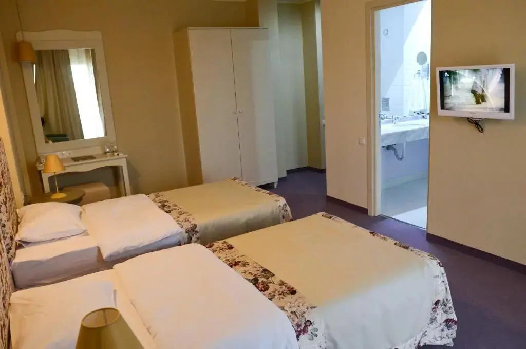 Свиленград: Hotel Parish Svilengrad - Hotel Parish Svilengrad