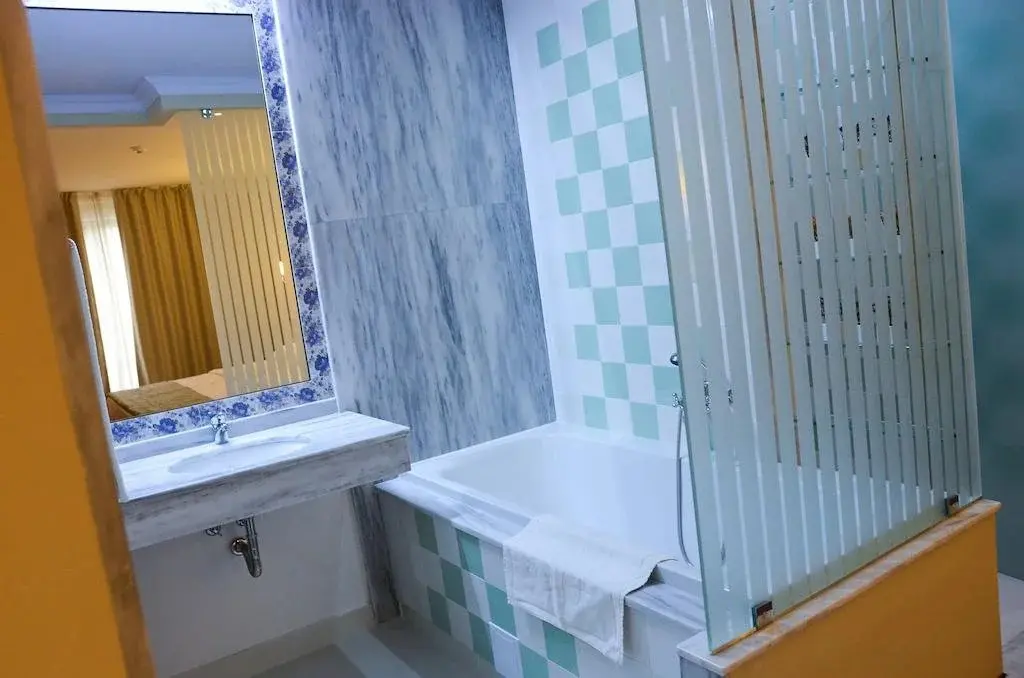 Свиленград: Hotel Parish Svilengrad - Hotel Parish Svilengrad