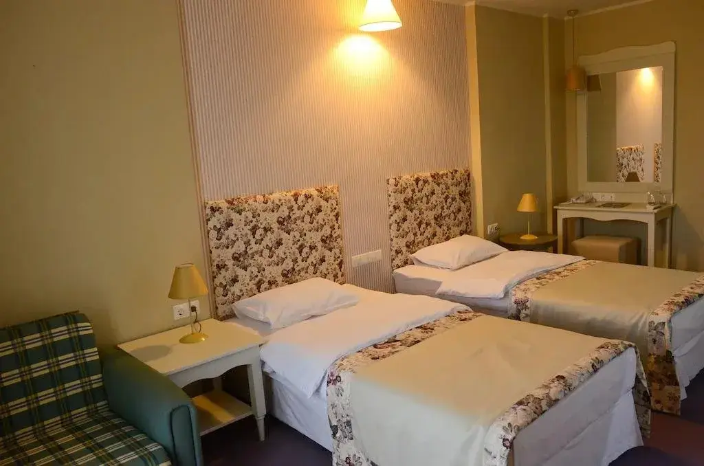 Свиленград: Hotel Parish Svilengrad - Hotel Parish Svilengrad