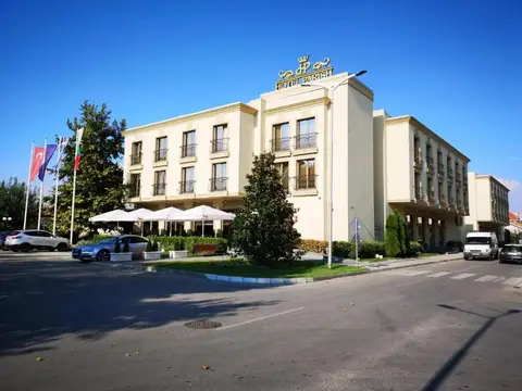 Hotel Parish Svilengrad - Hotel Parish Svilengrad — фото 1