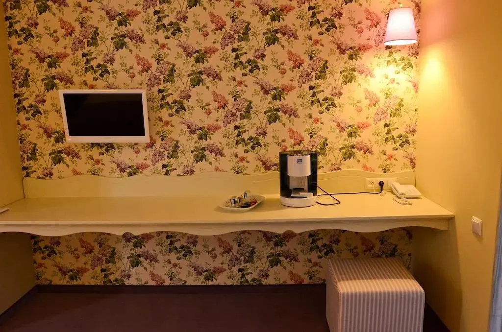 Свиленград: Hotel Parish Svilengrad - Hotel Parish Svilengrad
