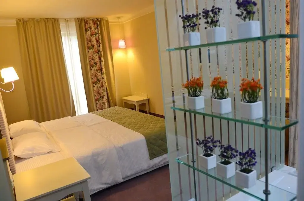 Свиленград: Hotel Parish Svilengrad - Hotel Parish Svilengrad