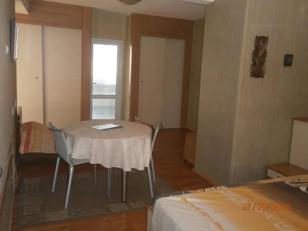 Свиштов: Maystorov Guest House