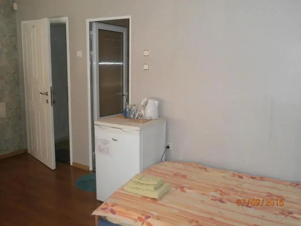 Свиштов: Maystorov Guest House