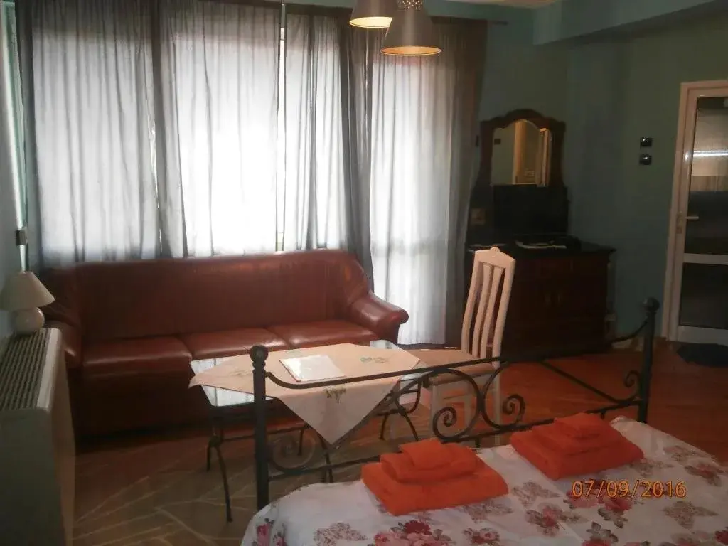 Свиштов: Maystorov Guest House