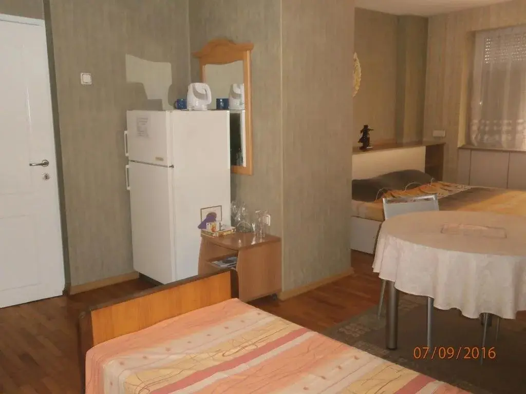 Свиштов: Maystorov Guest House