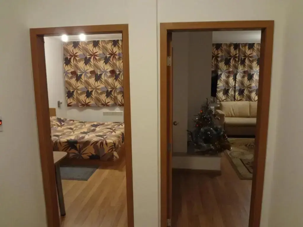Пампорово: Deluxe Apartments