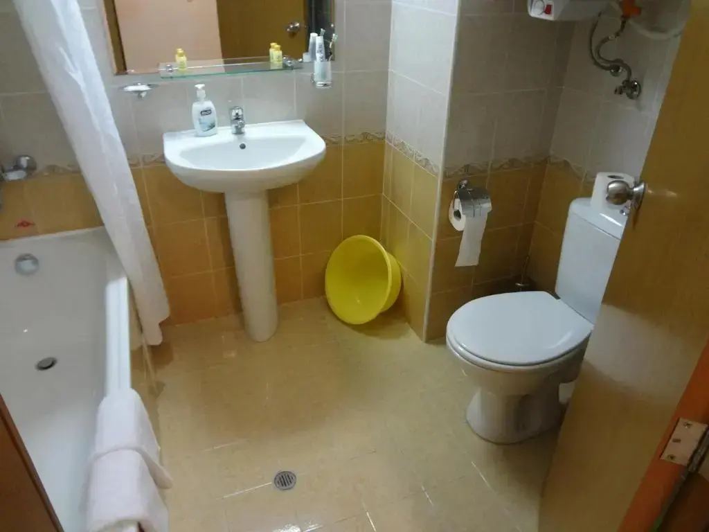 Пампорово: Deluxe Apartments