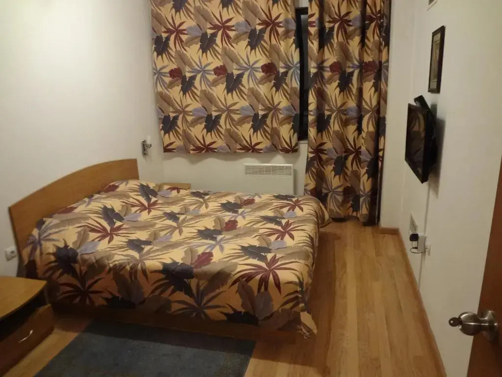 Пампорово: Deluxe Apartments