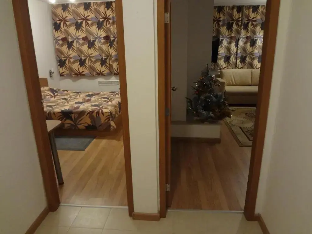 Пампорово: Deluxe Apartments