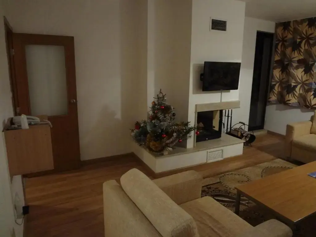 Пампорово: Deluxe Apartments