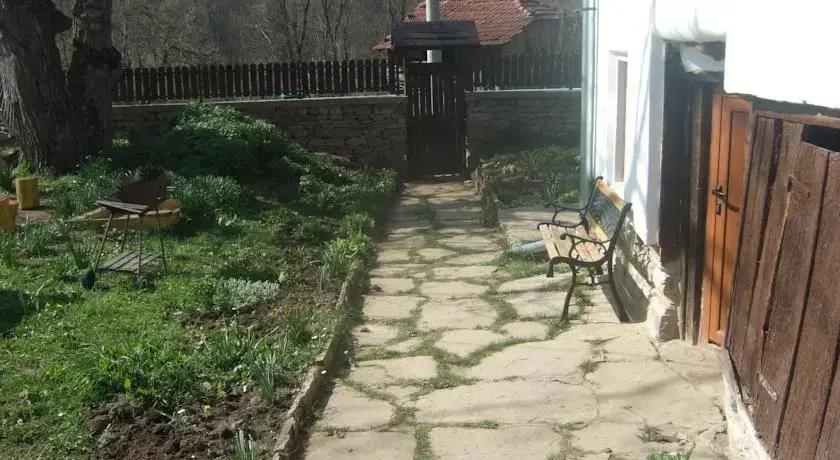 Трявна: Vitanova Guest House