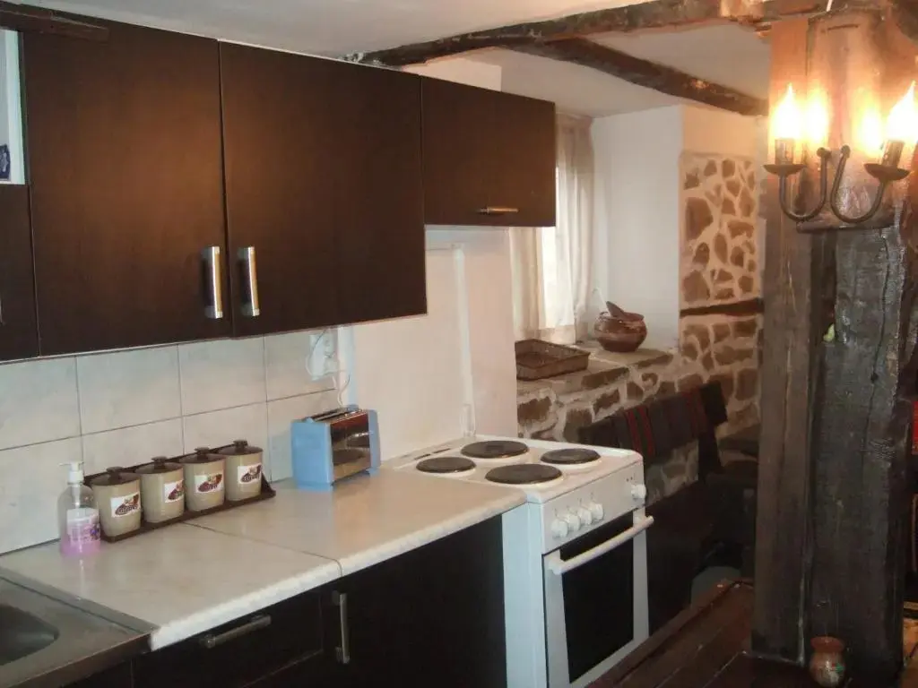 Трявна: Vitanova Guest House