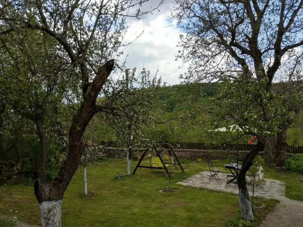 Трявна: Vitanova Guest House