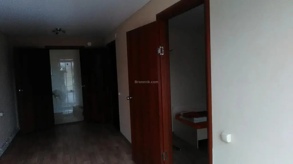 Исетское: Отель Стриж