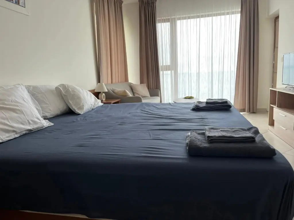 Балчик: Golf Apartments