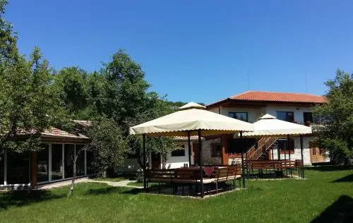 Guest House Friends — фото 1