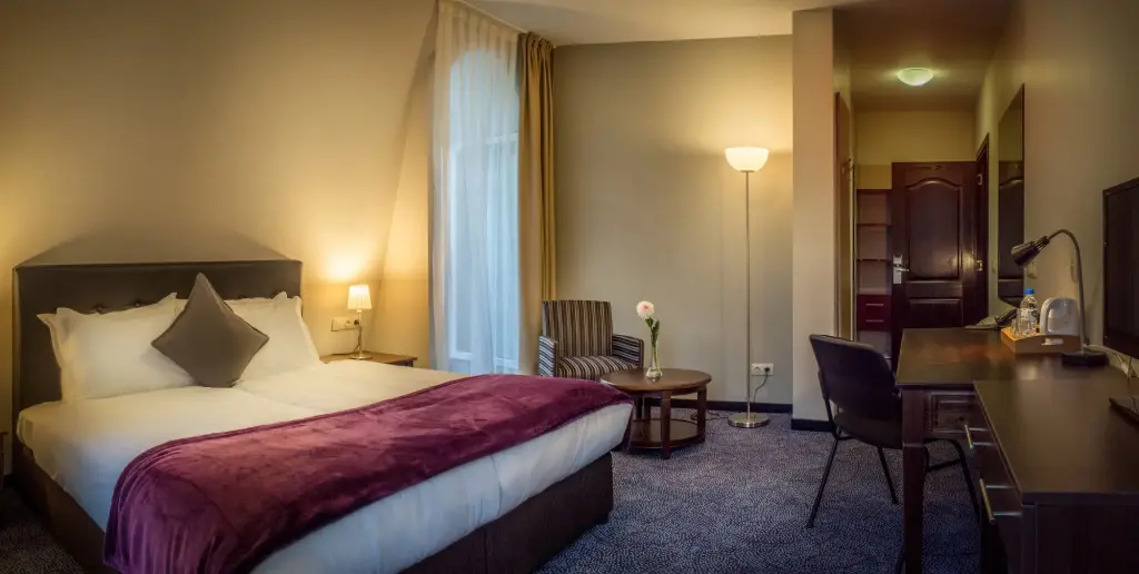 София: Magic Castle Hotel