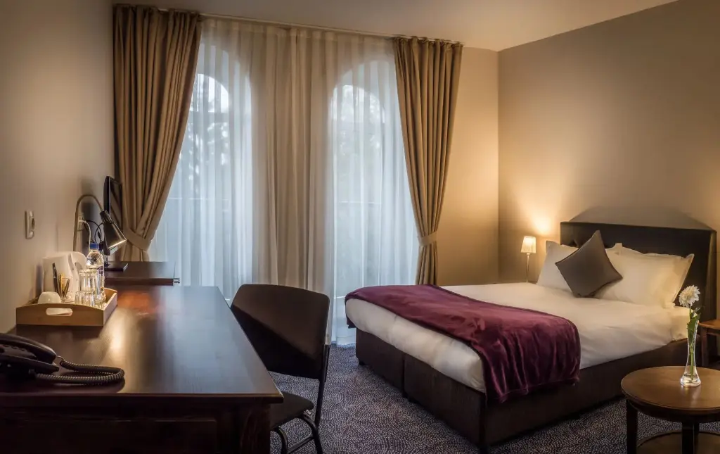 София: Magic Castle Hotel
